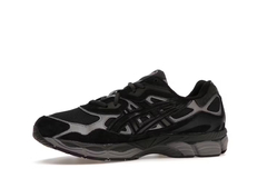 Asics Gel-NYC Graphite Grey Black na internet