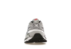 Asics Gel-NYC White Steel Grey - comprar online