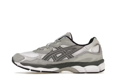 Asics Gel-NYC White Steel Grey na internet