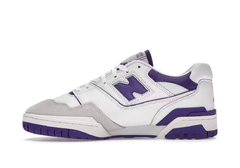 New Balance 550 White Purple na internet