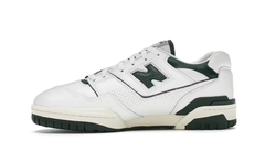 New Balance 550 Aime Leon Dore White Green na internet