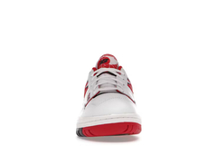 New Balance 550 White Red - comprar online