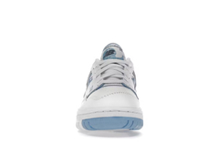 New Balance 550 Whitw Dusk Blue - comprar online