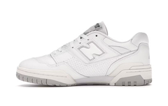 New Balance 550 White Grey na internet