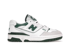 New Balance 550 White Green