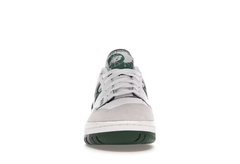 New Balance 550 White Green - comprar online