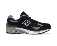 New Balance 2002R Protection Pack Black Grey