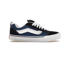 Vans Knu Skool Navy White