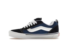 Vans Knu Skool Navy White na internet