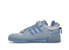 Adidas Forum Low Bad Bunny Blue Tint na internet