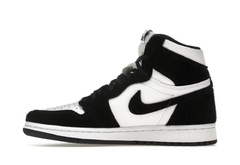 Air Jordan 1 Retro High Twist na internet