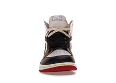 Air Jordan 1 High Union Los Angeles Black Toe - comprar online