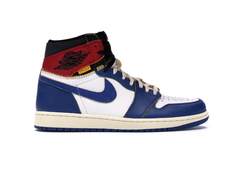 Air Jordan 1 High Union Los Angeles Storm Blue