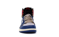 Air Jordan 1 High Union Los Angeles Storm Blue - comprar online