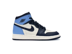 Air Jordan 1 Retro High Obsidian