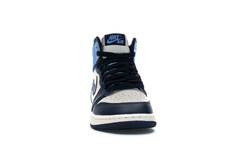 Air Jordan 1 Retro High Obsidian - comprar online