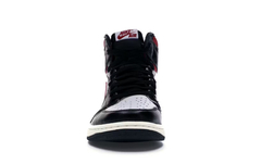 Air Jordan 1 Retro High Black Gym Red - comprar online