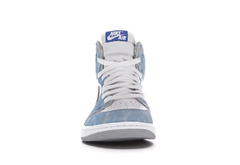 Air Jordan 1 Retro High Hyper Royal Smoke Grey - comprar online