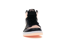 Air Jordan 1 Retro High Black Crimson Tint - comprar online