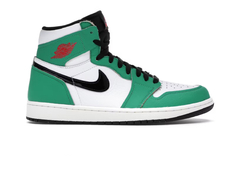 Air Jordan 1 Retro High Lucky Green