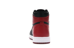 Air Jordan 1 Retro High Bred Banned - Tn's do Gustah