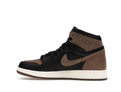 Air Jordan 1 Retro High Palomino na internet