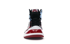 Air Jordan 1 Retro High Fearless UNC Chicago - comprar online