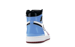 Air Jordan 1 Retro High Fearless UNC Chicago - Tn's do Gustah