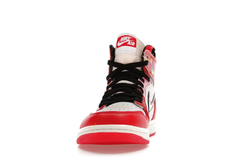 Air Jordan 1 Retro High Spider-Man Across the Spider-Verse - comprar online