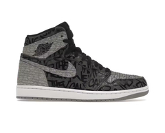 Air Jordan 1 Retro High Rebellionaire