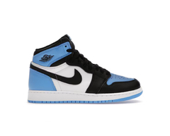 Air Jordan 1 Retro High UNC Toe