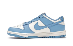 Nike Dunk Low “Coast” na internet