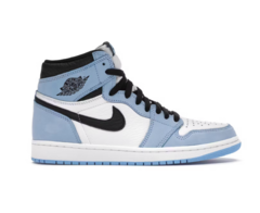 Air Jordan 1 Retro High University Blue