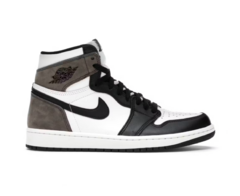 Air Jordan 1 Retro High Dark Mocha