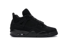 Air Jordan 4 Retro Black Cat