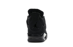 Air Jordan 4 Retro Black Cat - Tn's do Gustah