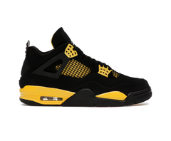 Air Jordan 4 Retro Thunder