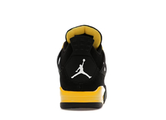 Air Jordan 4 Retro Thunder - Tn's do Gustah