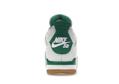 Air Jordan 4 Retro SB Pine Green - Tn's do Gustah