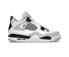 Air Jordan 4 Retro Military Black