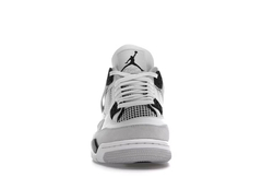 Air Jordan 4 Retro Military Black - comprar online