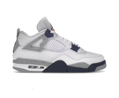 Air Jordan 4 Retro Midnight Navy