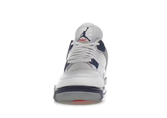 Air Jordan 4 Retro Midnight Navy - comprar online