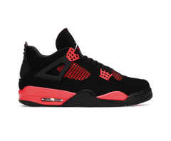 Air Jordan 4 Retro Red Thunder