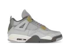 Air Jordan 4 Retro SE Craft Photon Dust