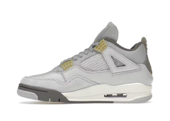 Air Jordan 4 Retro SE Craft Photon Dust na internet