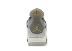 Air Jordan 4 Retro SE Craft Photon Dust - Tn's do Gustah