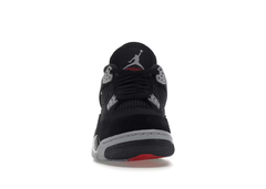 Air Jordan 4 Retro SE Black Canvas - comprar online