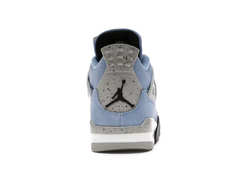 Air Jordan 4 Retro University Blue - Tn's do Gustah