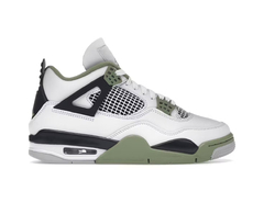 Air Jordan 4 Retro Seafoam